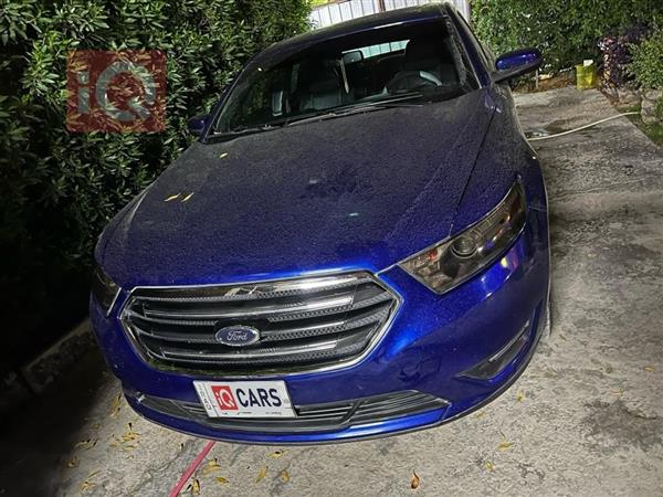 فورد تورس 2014 للبيع في العراق -  بغداد